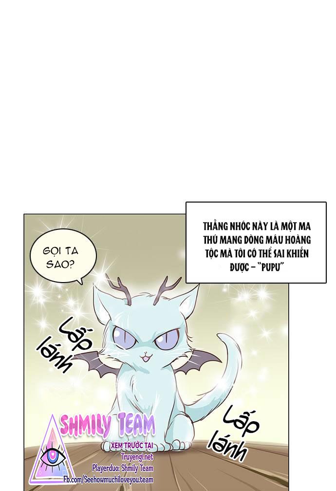 tiểu công chúa là người mai mối chapter 1 74