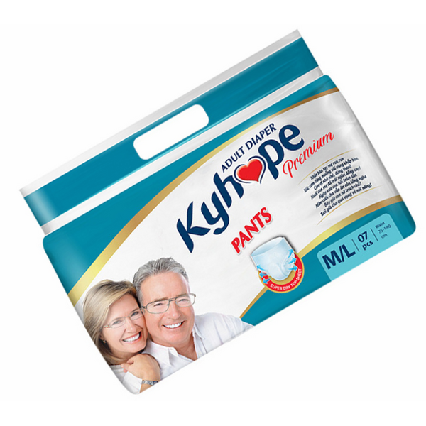 Tã Quần Kyhope Premium