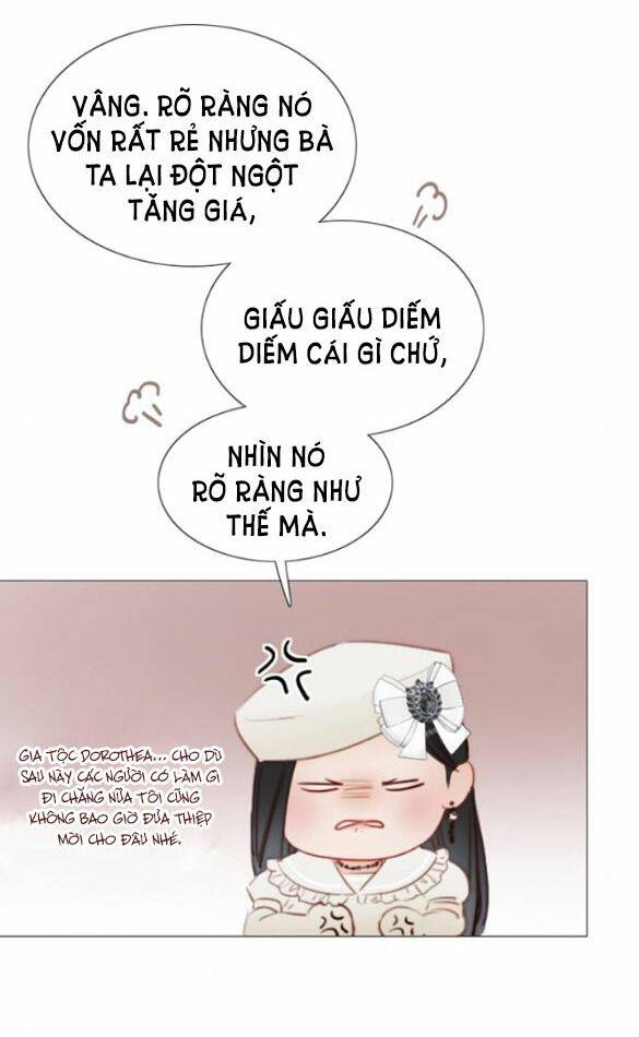 Serena Chapter 25 - Trang 12