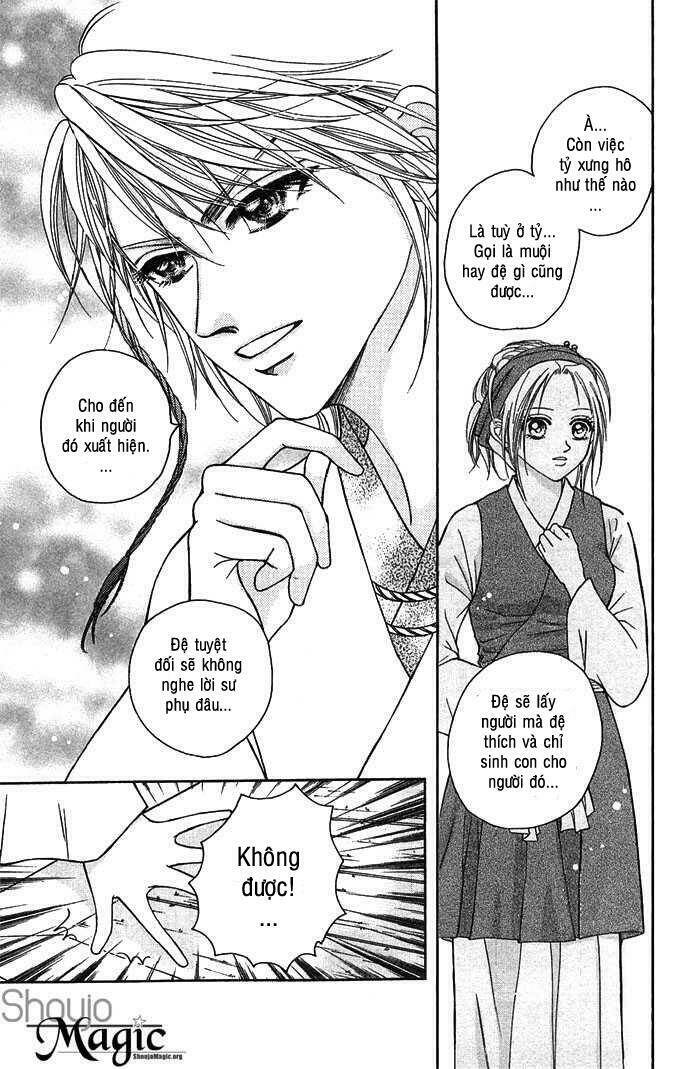 tiên khúc chapter 2 5