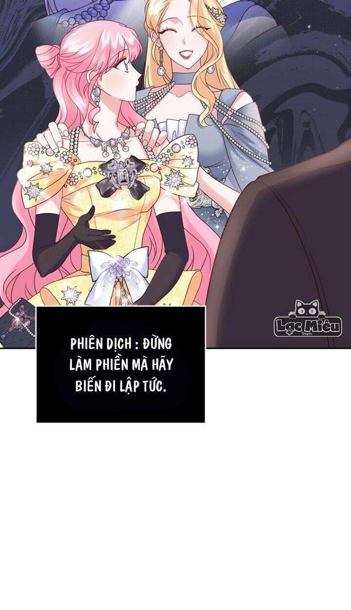 nhà điều chế nước hoa độc quyền của bạo chúa chapter 60 53