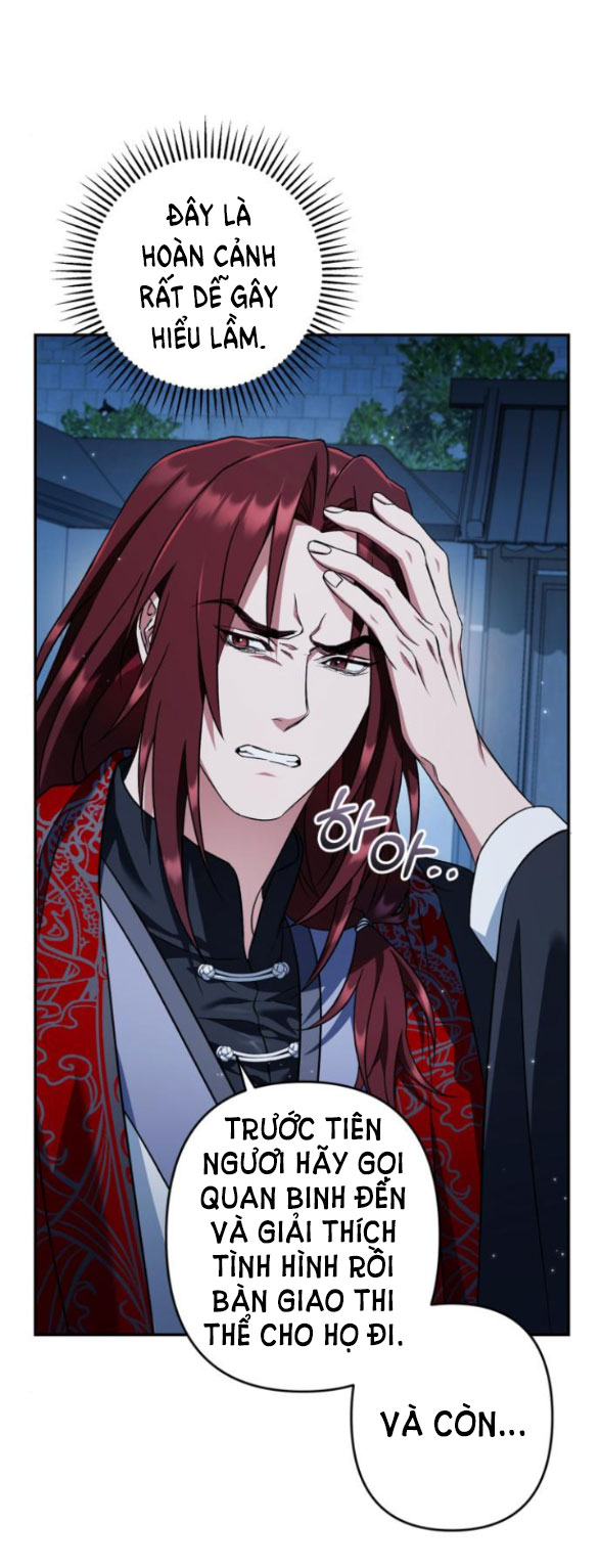 bản tình ca heeran chapter 50.1 10