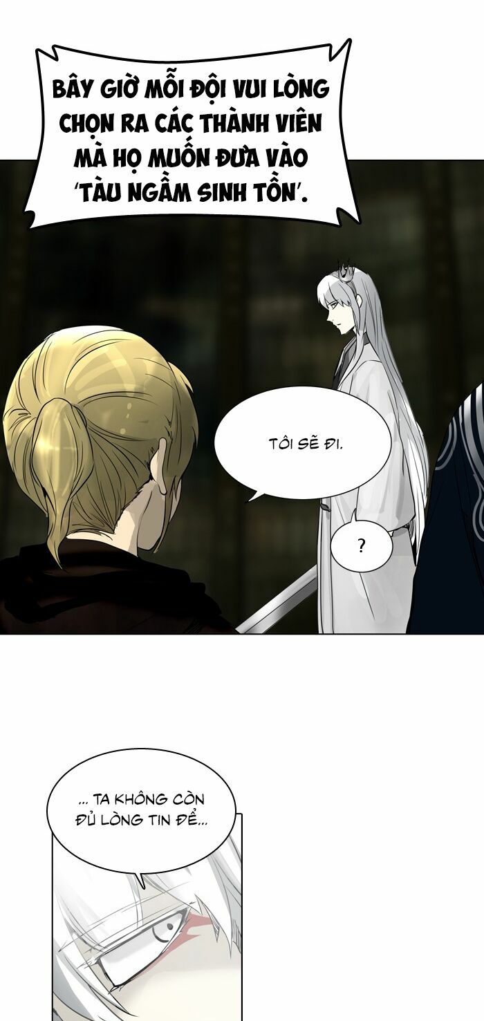 tòa tháp bí ẩn 2 chapter 188 38
