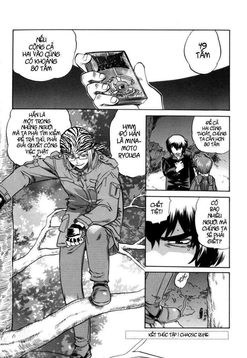 chaosic rune chapter 8 20