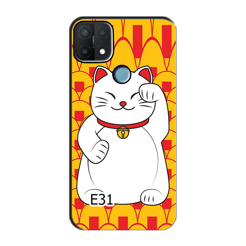 Ốp Lưng Dành Cho OPPO A15