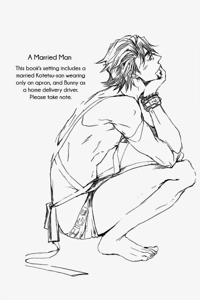 động oneshot yaoi nhà thỏ chapter 10 1