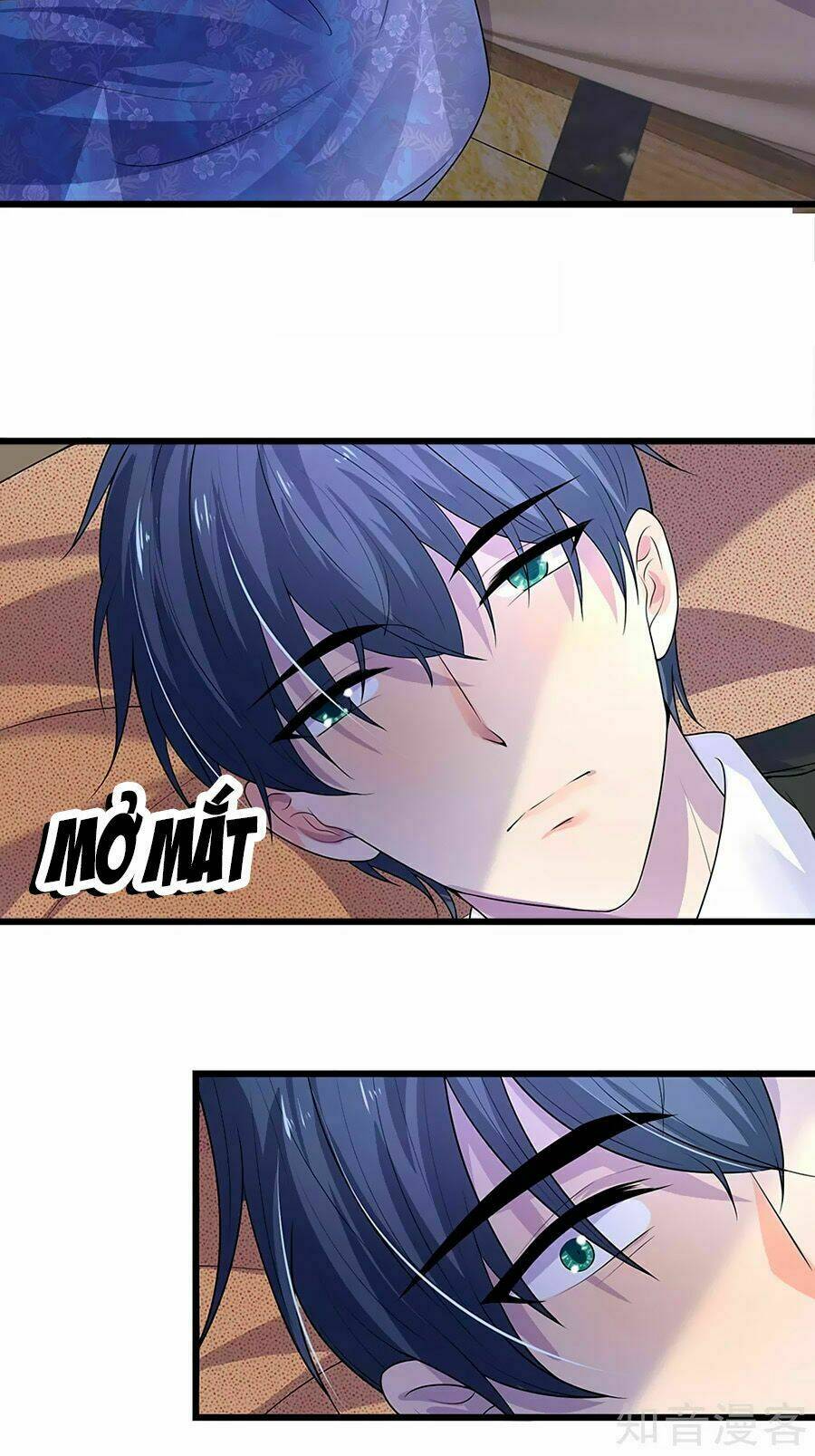 loạn thế tù sủng: thiếu soái bất lương của ta chapter 51 7