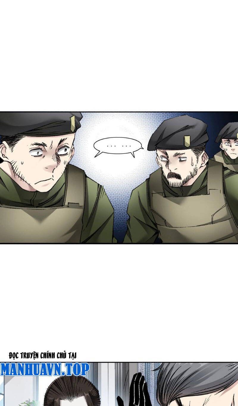 ta tạo ra tổ chức cứu thế chapter 2 53