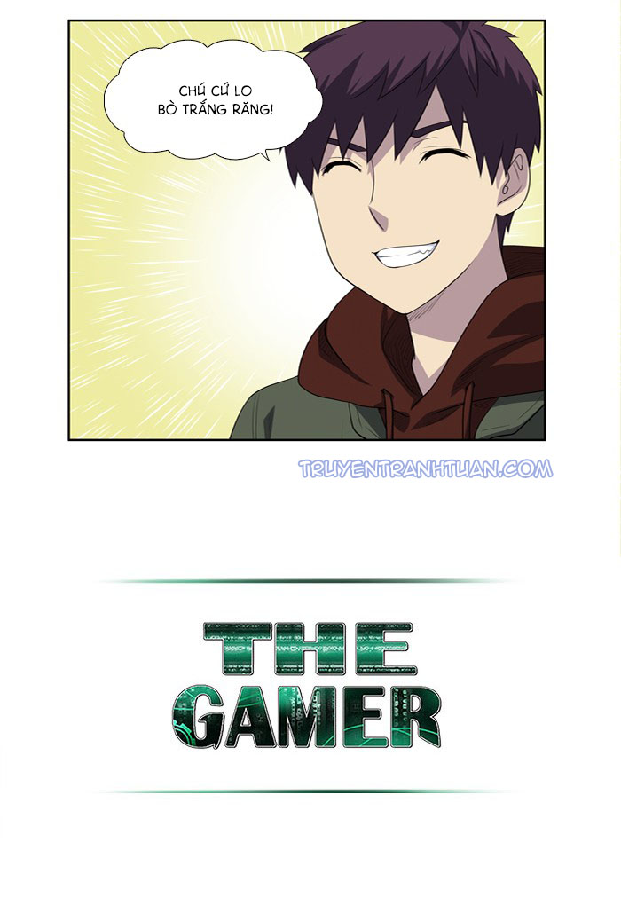 the gamer chapter 188 18