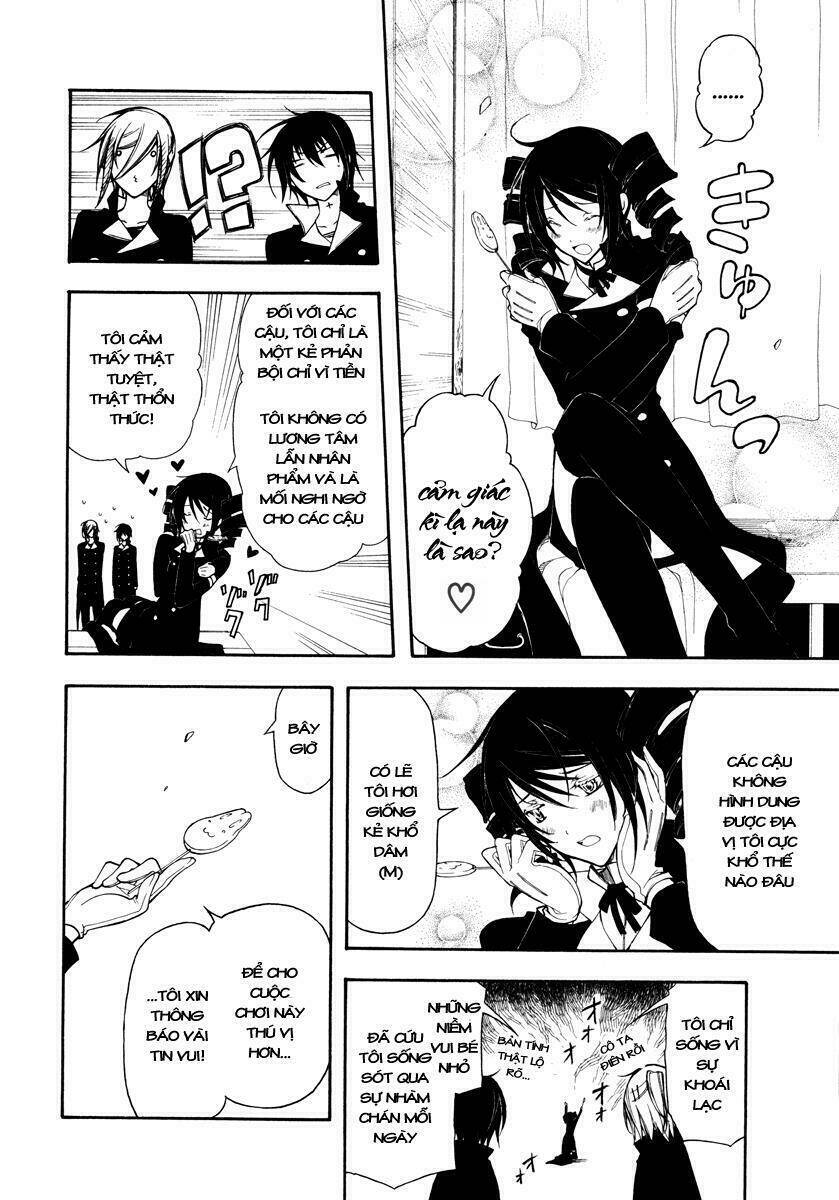 bloody cross chapter 29 9