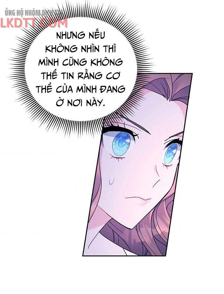 công chúa của loài chim chapter 36 35