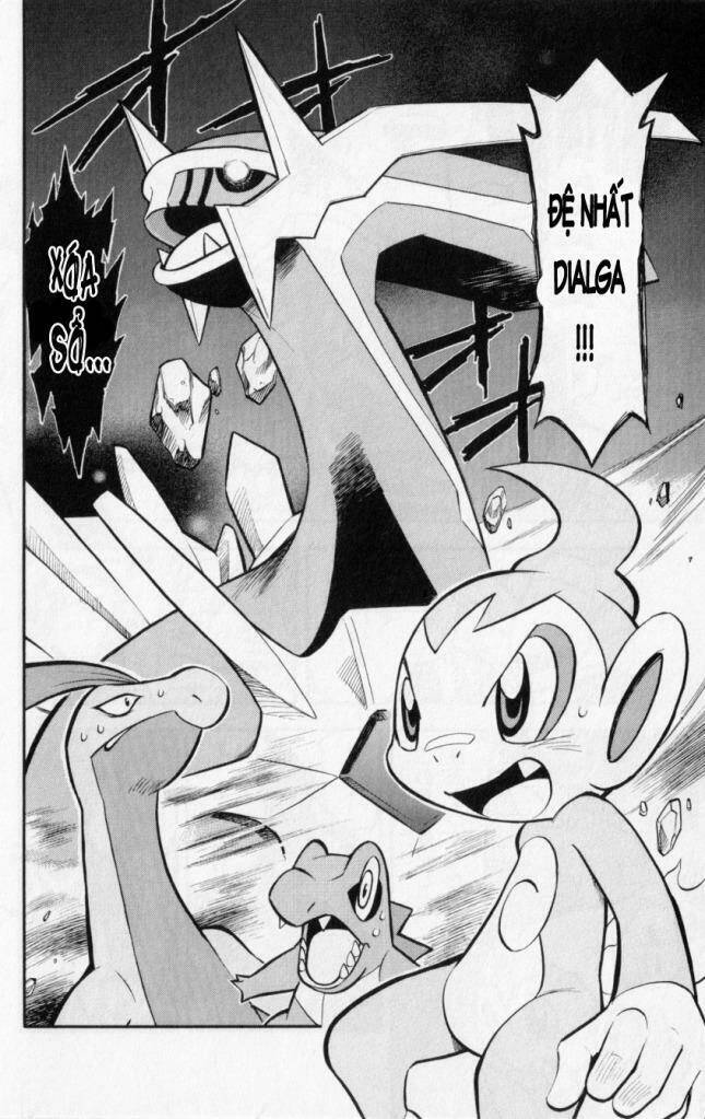 thám hiểm của ngọn lửa chapter 3 1