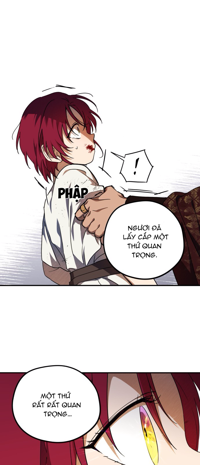 bị che khuất bởi hoàng hôn chapter 68.1 30