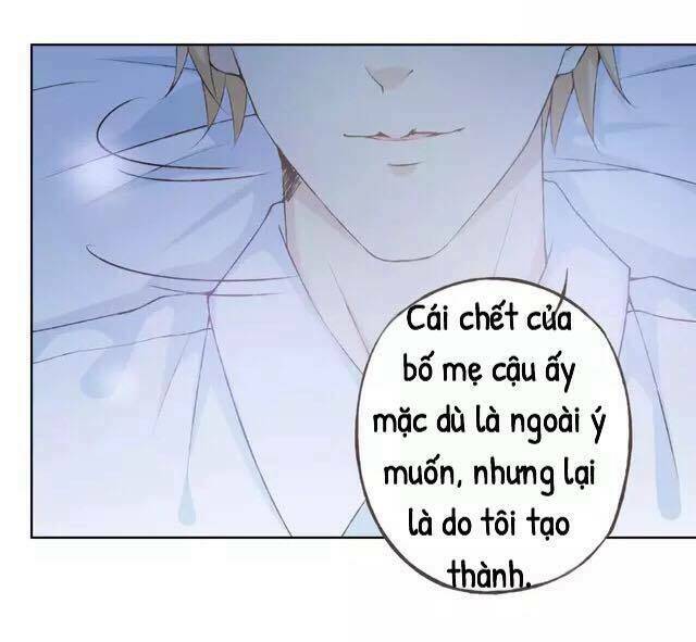 tôi không phải đa nhân cách chapter 34 20