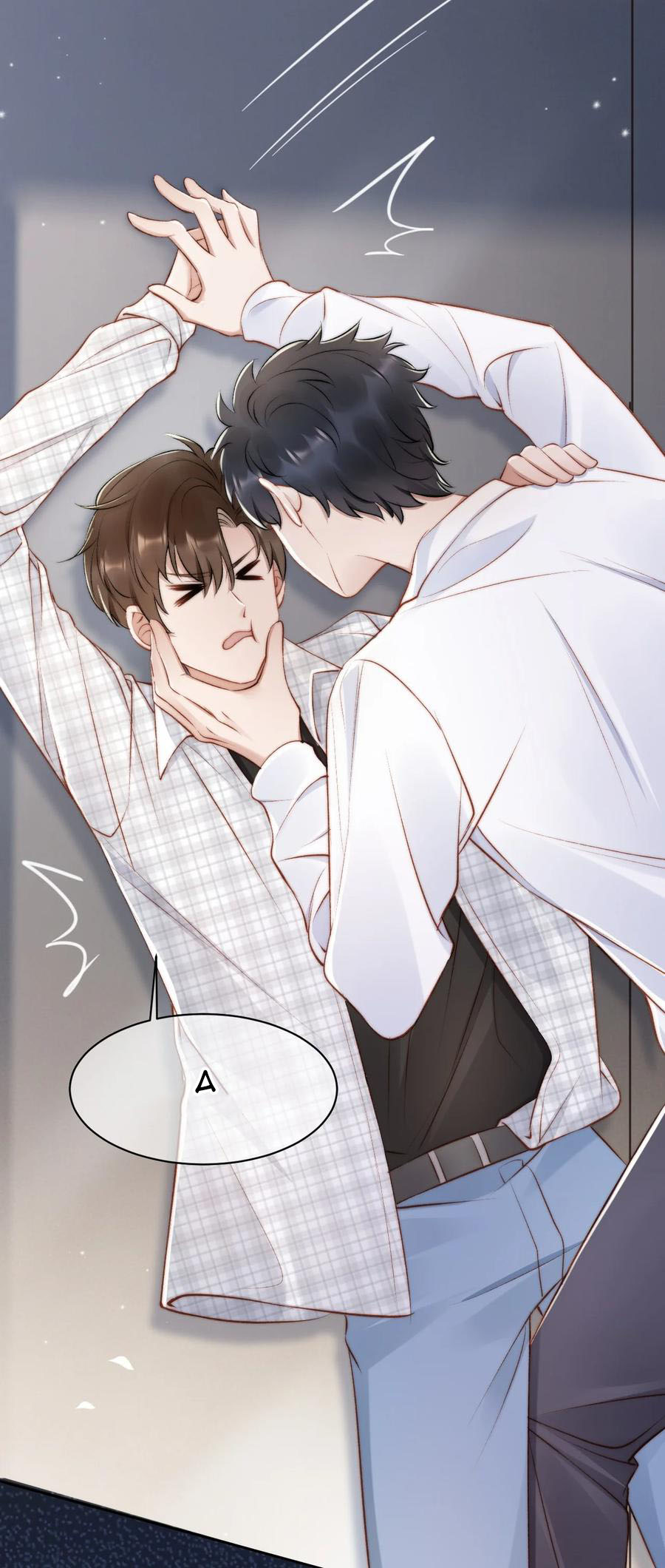 ta sinh con cho tổng tài chapter 19 19