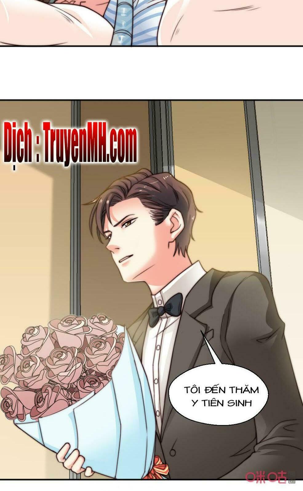 bí mật của thiên kim chapter 95 5
