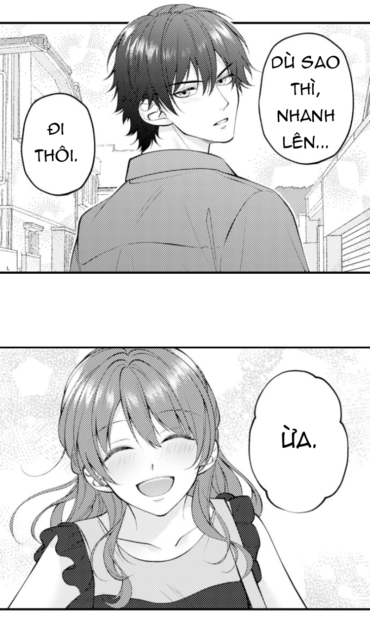 tiệm mát xa bí mật của bạn thanh mai trúc mã (full) chapter 19 10