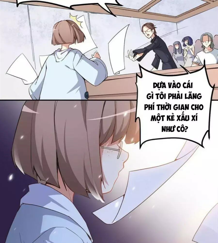 trò chơi beauty heartbeat chapter 1.2 15