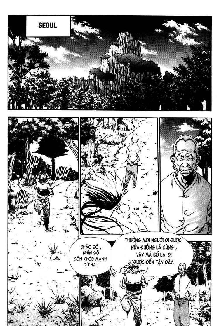 player kill chapter 33 14