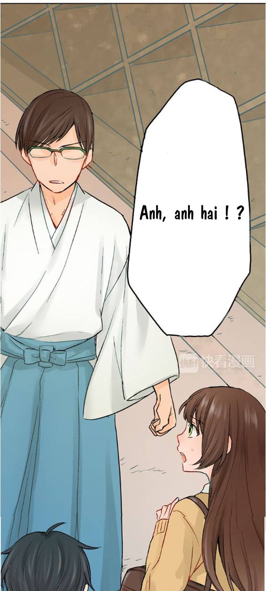 cô dâu của quỷ chapter 2.2 4