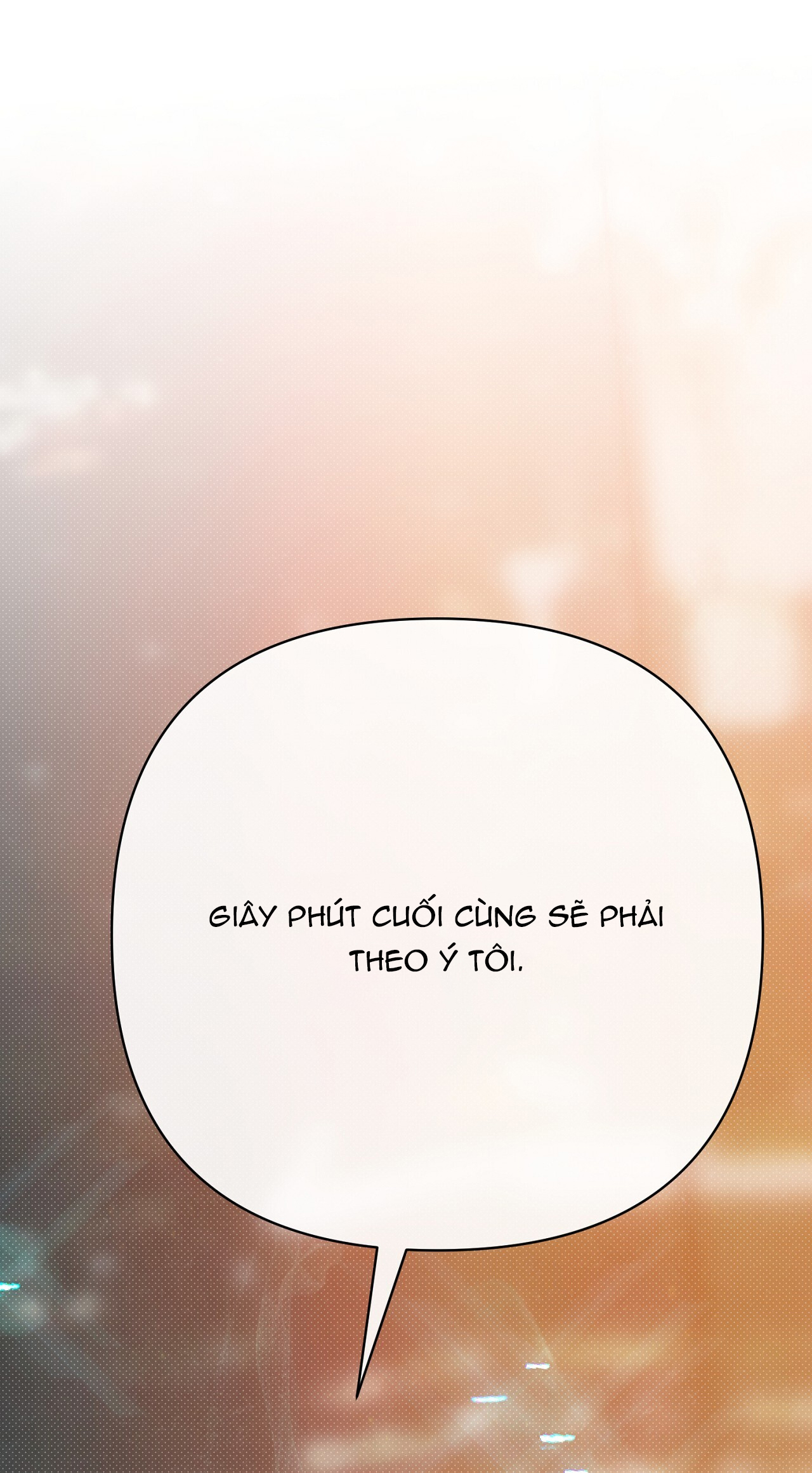 [18+] Trời Sinh Địch Thủ chapter 49.2 21