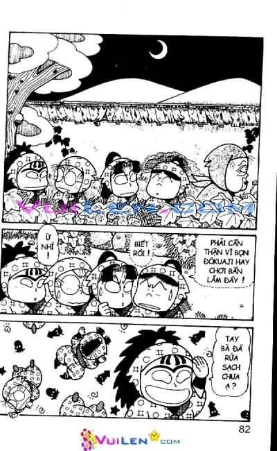 ninja loạn thị chapter 53 82