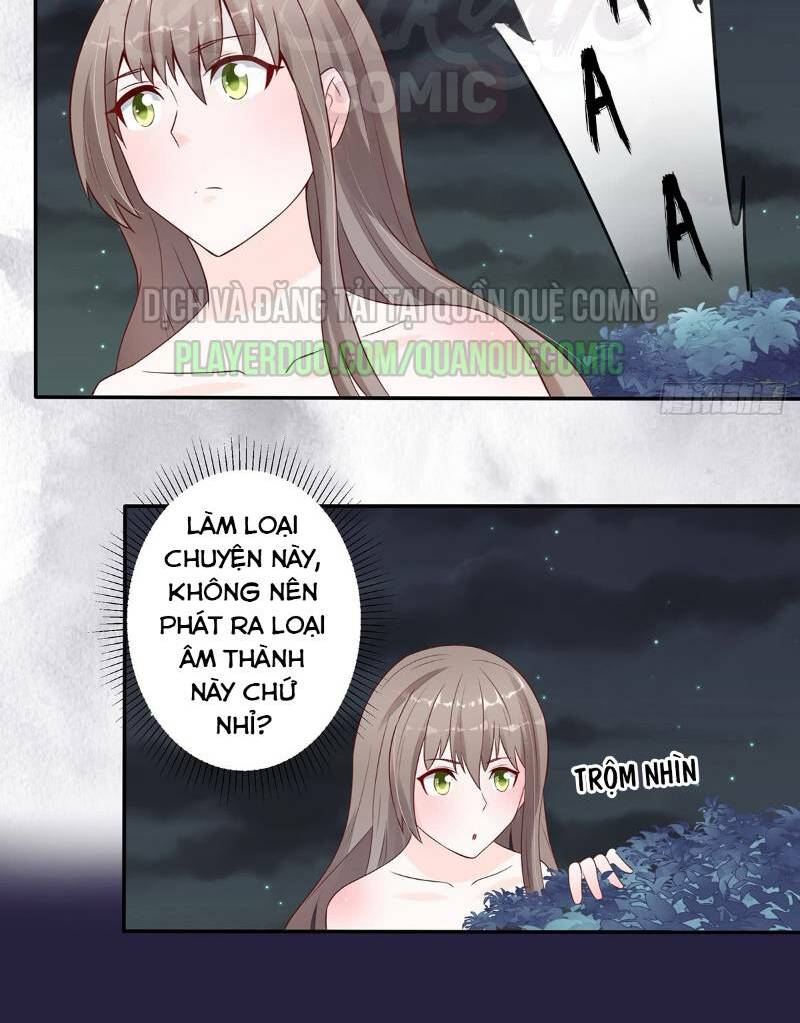 người tu tiên tại đô thị chapter 6 11