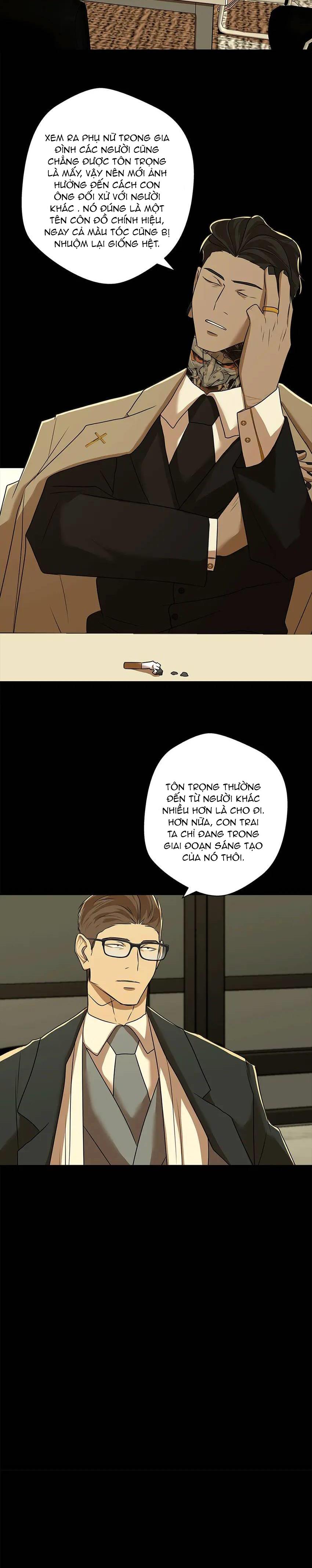 love murder basketball chapter 28 22