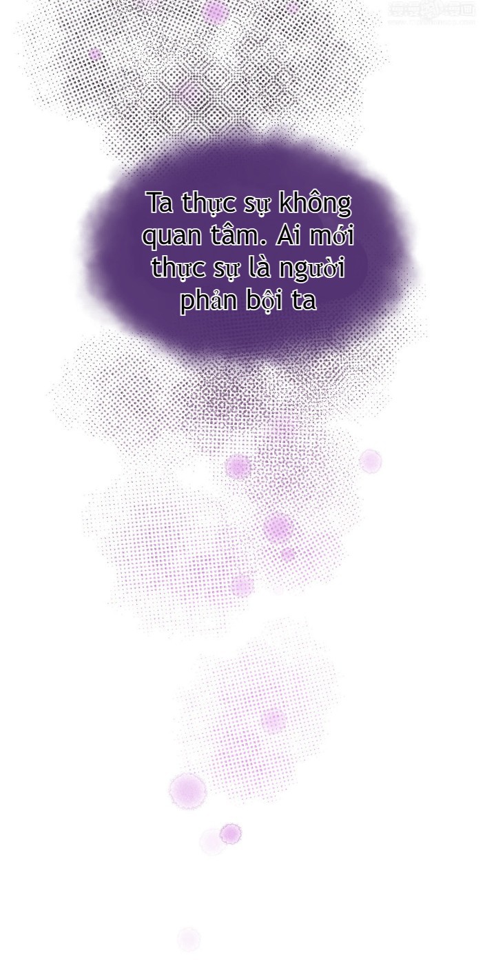 tôi không đời nào chịu yêu một tên đàn ông bằng giấy đâu chapter 6 25