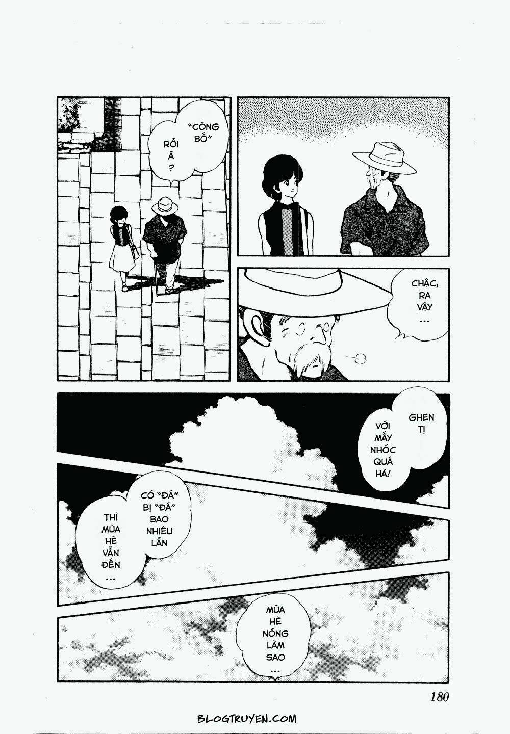 rough - ngọc thô chapter 119 10