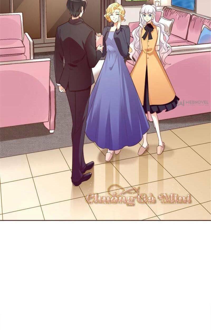 gặp phải người chồng xảo quyệt! chapter 17 60