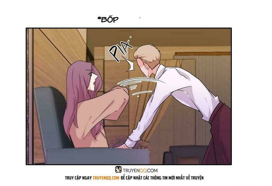 khốn ái tù lung chapter 8 18