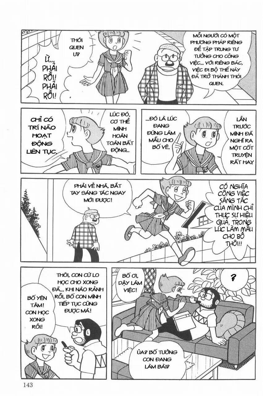 mami cô bé siêu phàm chapter 10 13