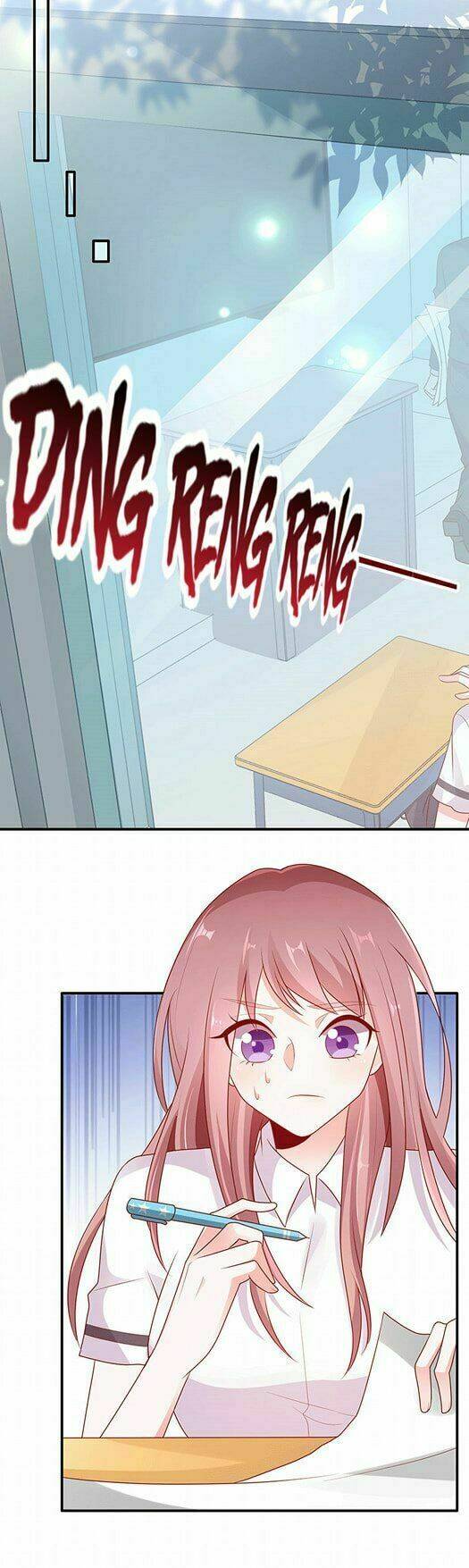 nụ cười cô ấy giống như kẹo đường chapter 7 39