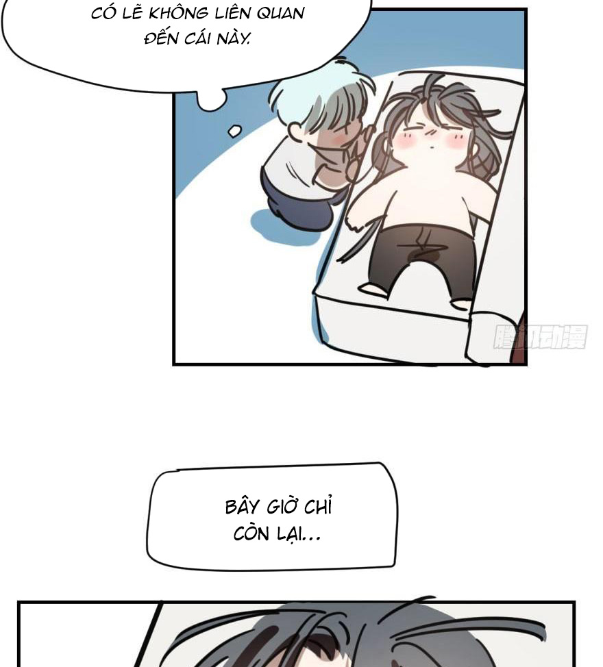 Bắt Lấy Ngao Ngao chapter 62 - Trang 16