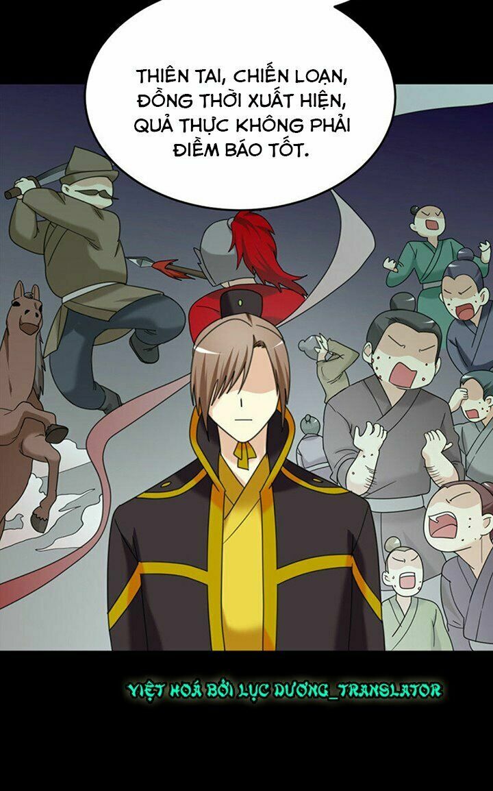 lưỡng bất nghi (full) chapter 167 16