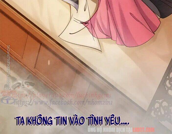 trọng sinh bá sủng nhiếp chính vương quá mạnh mẽ chapter 81.2 2