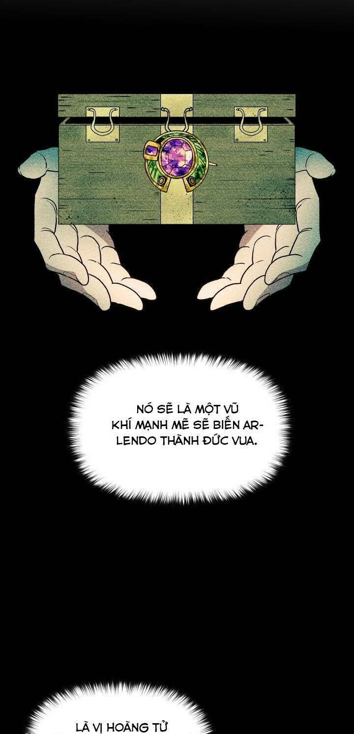 khế ước của nữ công tước quái vật chapter 63 34