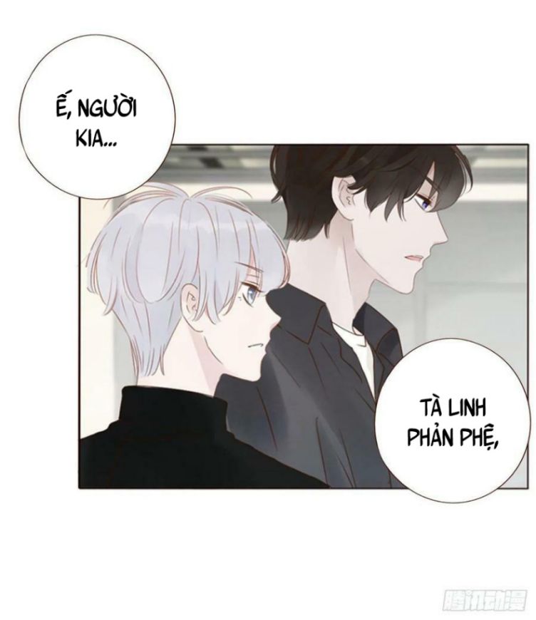 ôm chặt vào lòng chapter 43 27