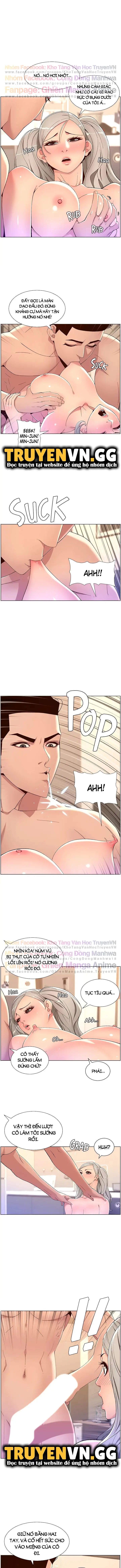 app đế vương giường chiếu chapter 36 6