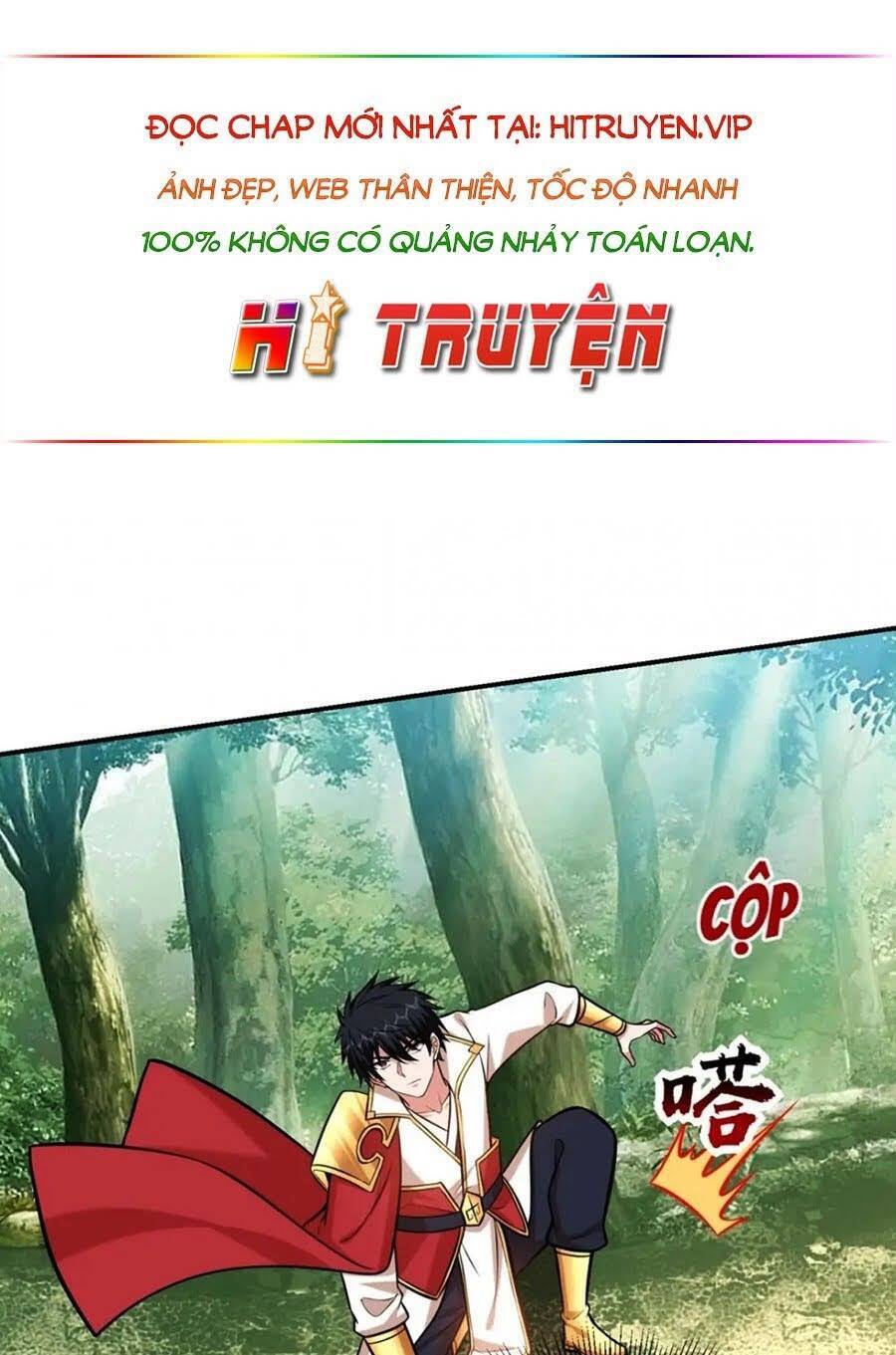 Nhặt Được Hoa Khôi Về Làm Vợ Chapter 390.1 - Trang 1