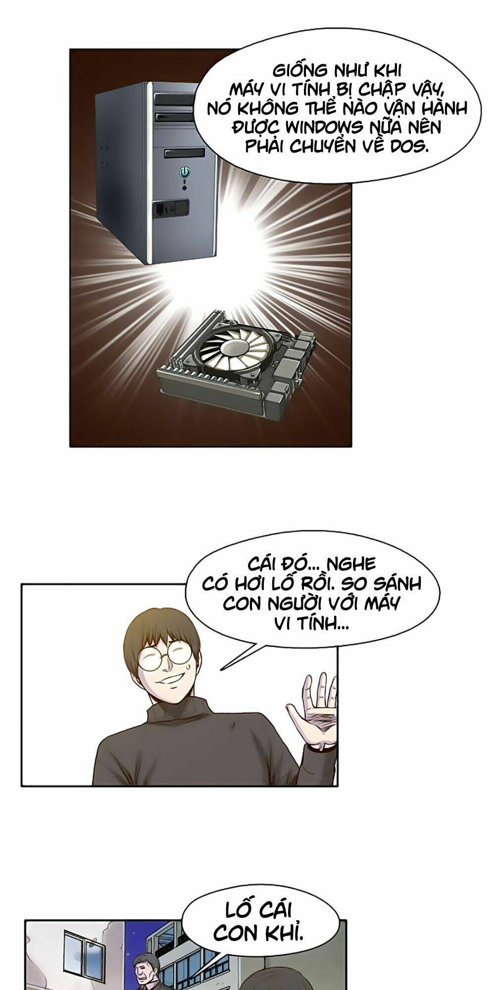 vua của vong linh chapter 13 34