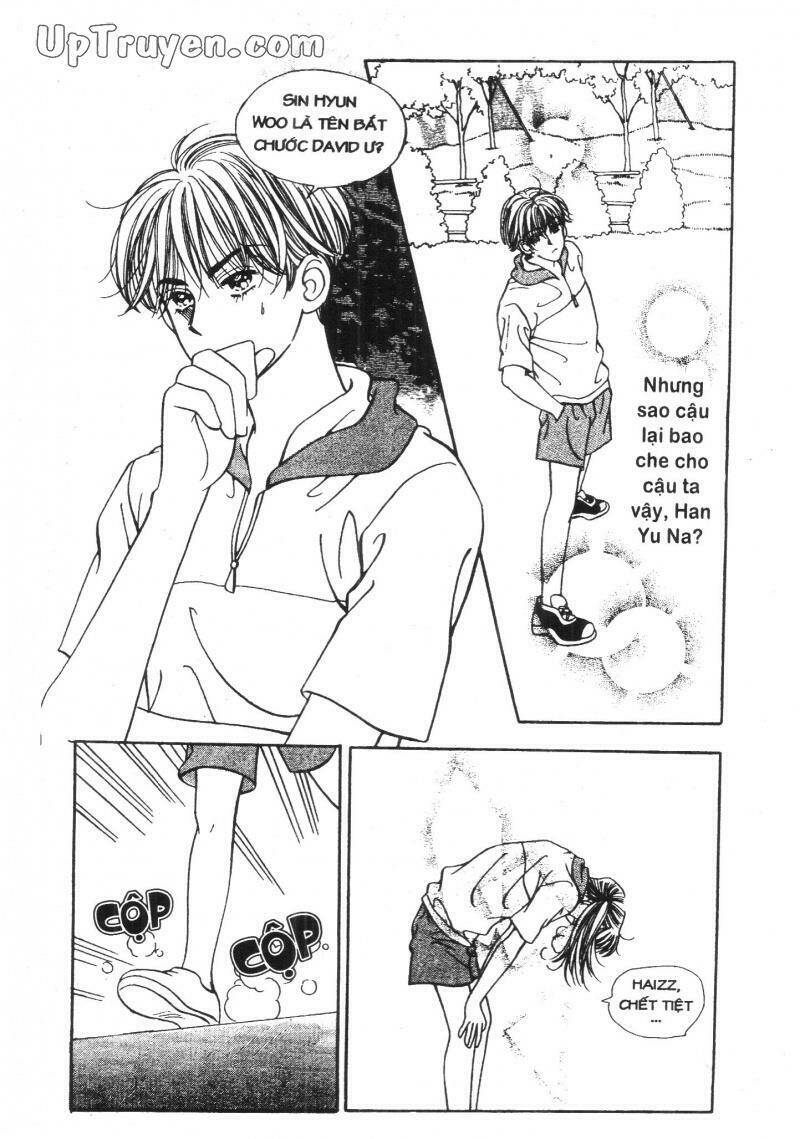 nụ hôn chàng trai chapter 3 140