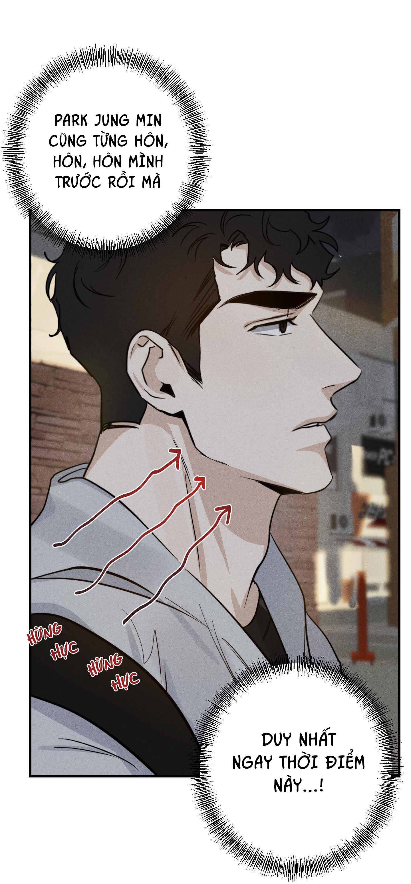 high clear chapter 18 51