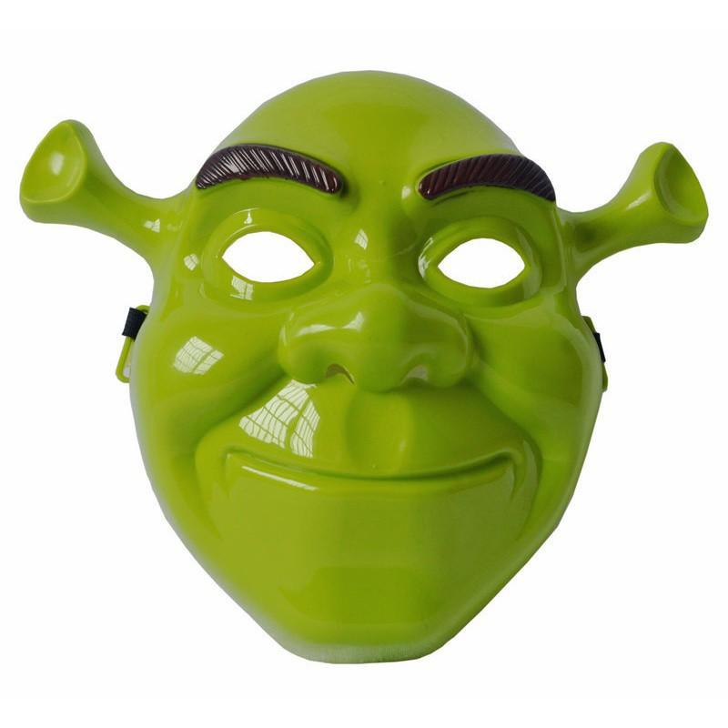 đồ chơi hóa trang -Shrek