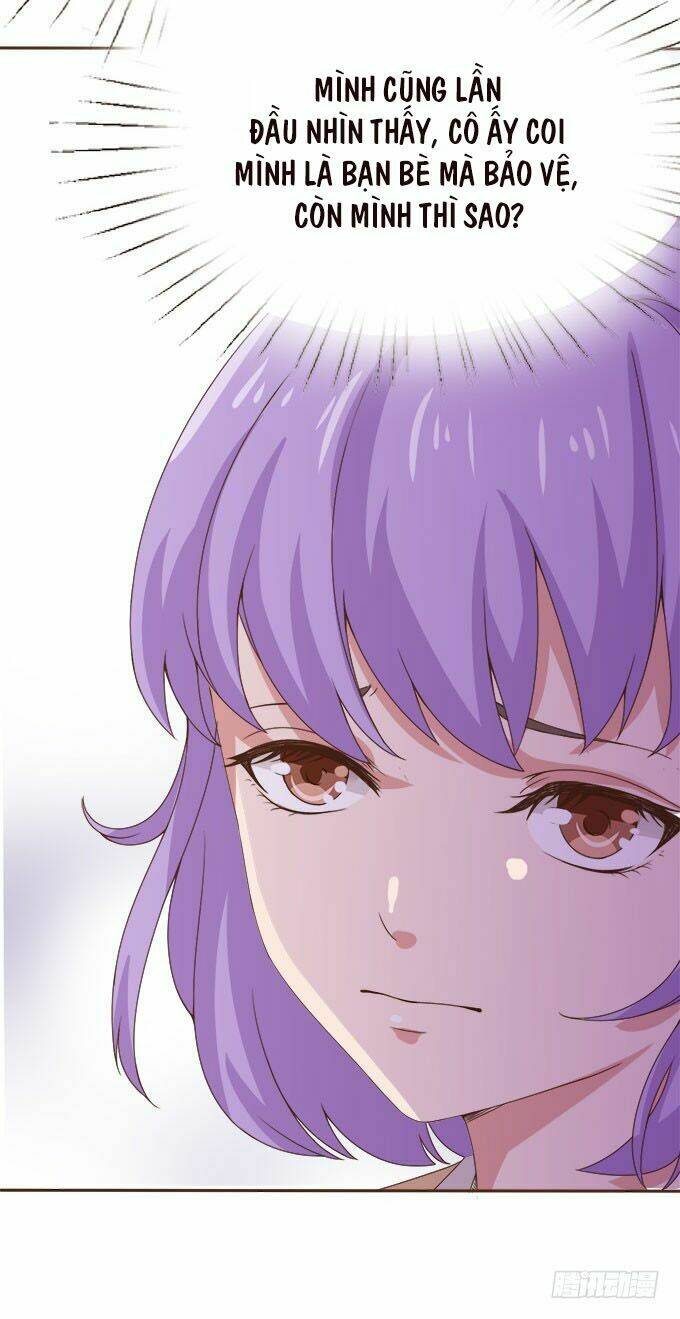 tình yêu ba tuyến chapter 6 21