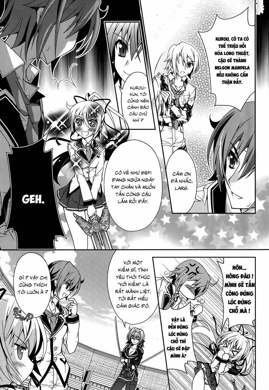 kenshin no keishousha chapter 11 26