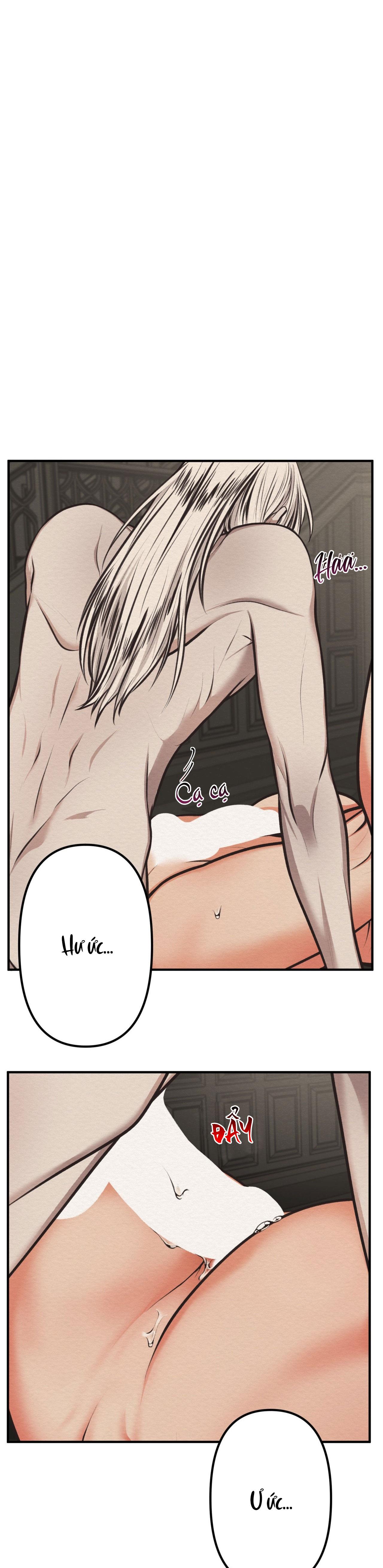 ác ma đỉnh cấp chapter 3 8