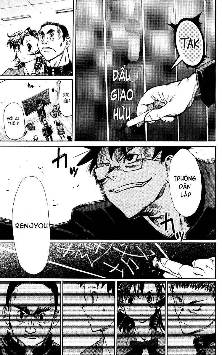 hanza sky chapter 13 1