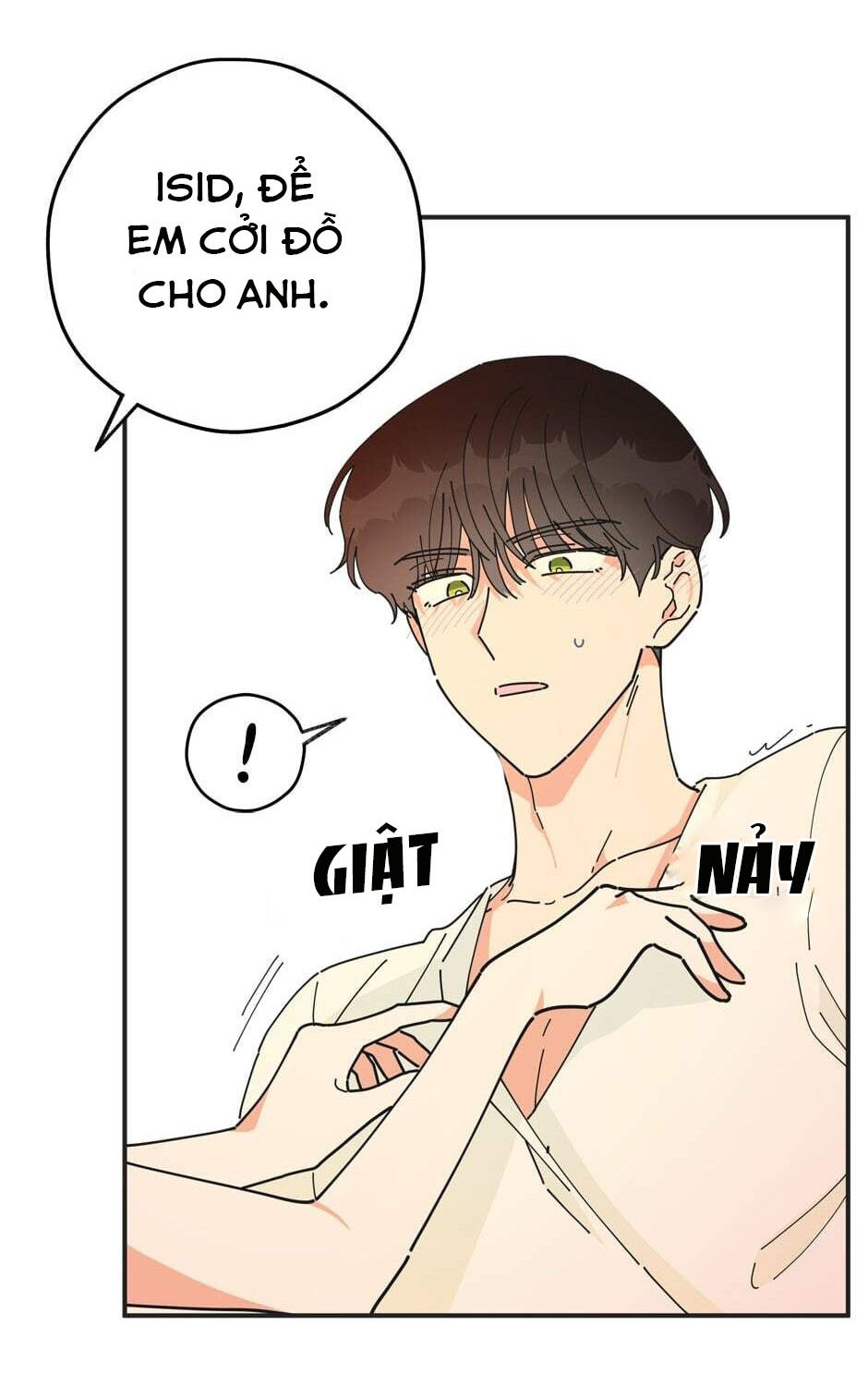 ác nữ tiểu thư chapter 48 66
